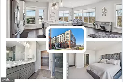 100 Saint Ives Place #306, Oxon Hill, MD 20745 - Photo 1