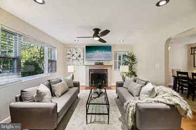 4012 Beechwood Road, University Park, MD 20782 - Photo 53