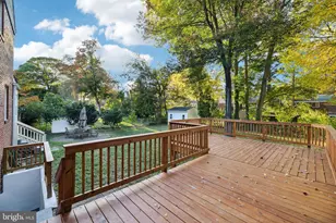 4012 Beechwood Rd, University Park, MD 20782 - Photo 45