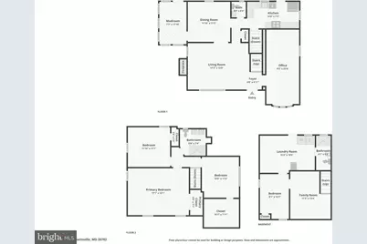 4012 Beechwood Road, University Park, MD 20782 - Photo 43