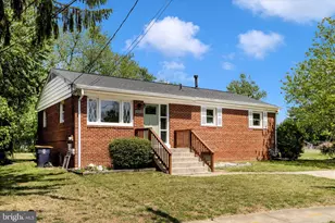 5806 Cheryl Ln, District Heights, MD 20747 - Photo 33