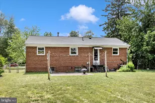 5806 Cheryl Ln, District Heights, MD 20747 - Photo 39