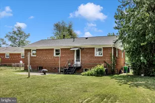 5806 Cheryl Ln, District Heights, MD 20747 - Photo 37