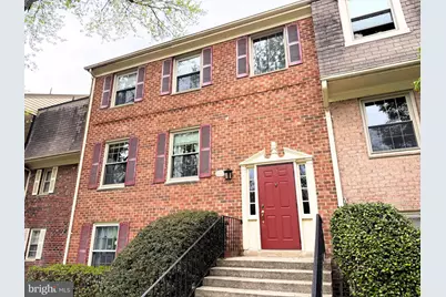 6008 Westchester Park Drive #T2, College Park, MD 20740 - Photo 1