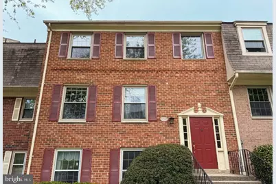 6008 Westchester Park Drive #T2, College Park, MD 20740 - Photo 1