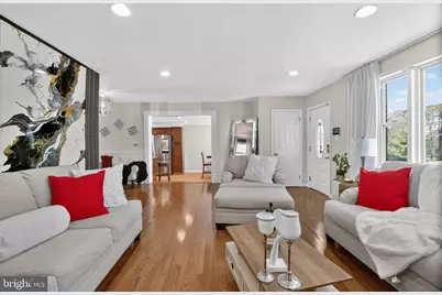 5506 Winston Street, Temple Hills, MD 20748 - Photo 3