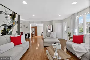 5506 Winston St, Temple Hills, MD 20748 - Photo 3