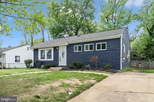 3726 Harmon Ave, Hyattsville, MD 20784 - Photo 3