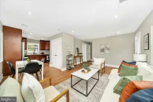 3726 Harmon Ave, Hyattsville, MD 20784 - Photo 9