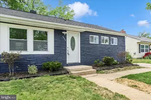3726 Harmon Ave, Hyattsville, MD 20784 - Photo 5
