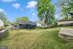 3726 Harmon Ave, Hyattsville, MD 20784 - Photo 45