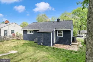3726 Harmon Ave, Hyattsville, MD 20784 - Photo 43
