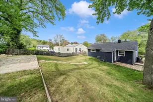3726 Harmon Ave, Hyattsville, MD 20784 - Photo 47