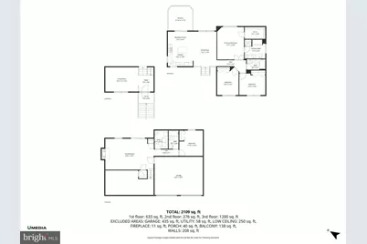 12908 Windbrook Drive, Clinton, MD 20735 - Photo 65