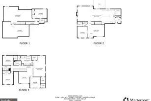12105 Empire Ln Dr, Fort Washington, MD 20744 - Photo 53