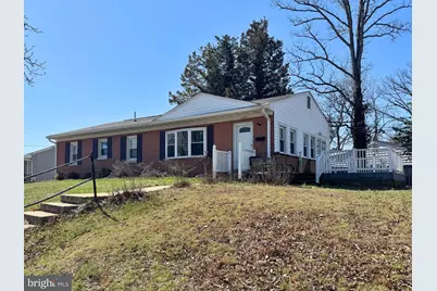 6528 Jodie Street, Hyattsville, MD 20784 - Photo 1