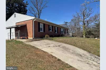 6528 Jodie Street, Hyattsville, MD 20784 - Photo 17