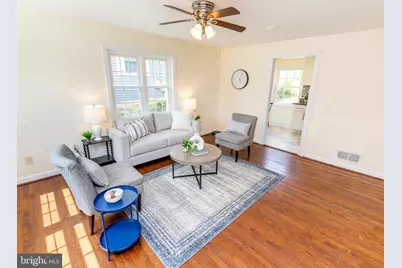 5014 N Englewood Drive, Capitol Heights, MD 20743 - Photo 9