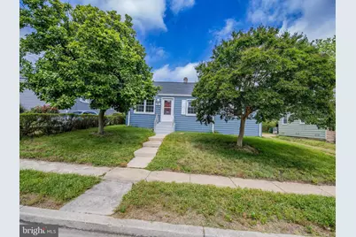 5014 N Englewood Drive, Capitol Heights, MD 20743 - Photo 5