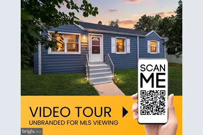5014 N Englewood Drive, Capitol Heights, MD 20743 - Photo 3