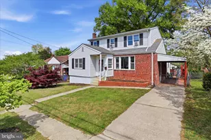 5018 Edgewood Rd, College Park, MD 20740 - Photo 3