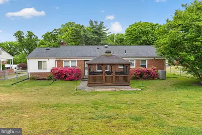 3804 Hemlock Place, Temple Hills, MD 20748 - Photo 25