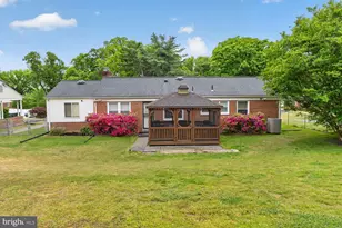 3804 Hemlock Pl, Temple Hills, MD 20748 - Photo 25