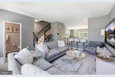 5107 Forest Pines Drive, Upper Marlboro, MD 20772 - Photo 3
