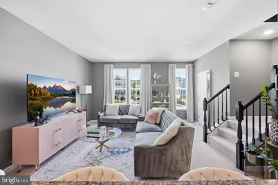 5107 Forest Pines Drive, Upper Marlboro, MD 20772 - Photo 5