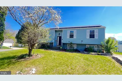 600 Castlewood Place, Upper Marlboro, MD 20774 - Photo 1