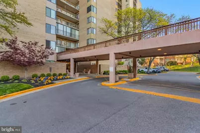 9200 Edwards Way #514, Hyattsville, MD 20783 - Photo 1