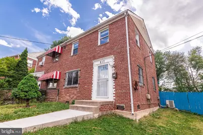 817 Berkshire Drive, Hyattsville, MD 20783 - Photo 1