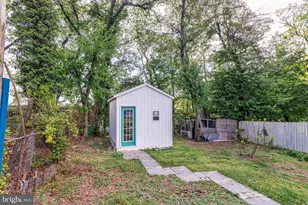 817 Berkshire Dr, Hyattsville, MD 20783 - Photo 19