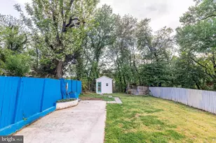 817 Berkshire Dr, Hyattsville, MD 20783 - Photo 21