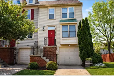 14010 Oxford Drive, Laurel, MD 20707 - Photo 1