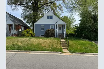 9405 Rhode Island Avenue, College Park, MD 20740 - Photo 3