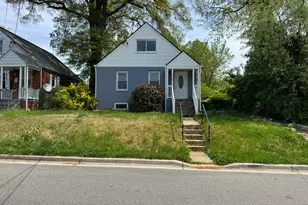 9405 Rhode Island Ave, College Park, MD 20740 - Photo 3