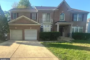 10106 Bartley Way, Lanham, MD 20706 - Photo 1