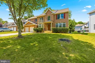 10106 Bartley Way, Lanham, MD 20706 - Photo 1
