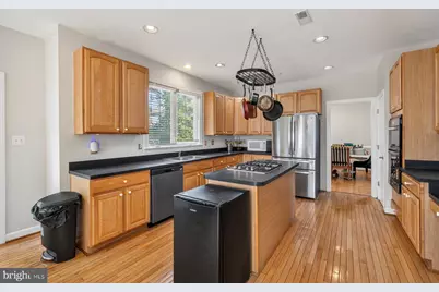 10106 Bartley Way, Lanham, MD 20706 - Photo 15