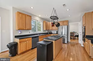10106 Bartley Way, Lanham, MD 20706 - Photo 15