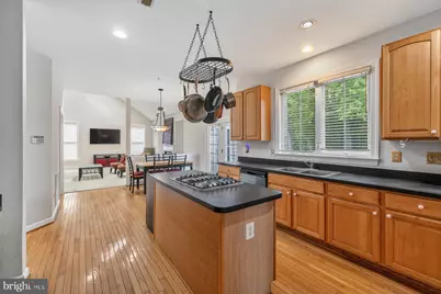 10106 Bartley Way, Lanham, MD 20706 - Photo 17