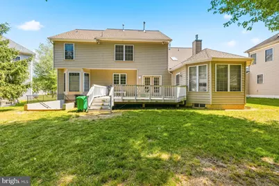 10106 Bartley Way, Lanham, MD 20706 - Photo 43