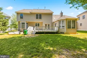 10106 Bartley Way, Lanham, MD 20706 - Photo 43