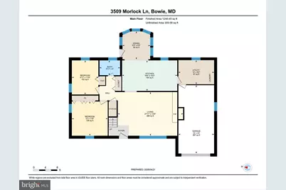 3509 Morlock Lane, Bowie, MD 20715 - Photo 31