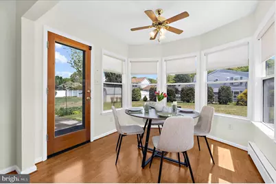 3509 Morlock Lane, Bowie, MD 20715 - Photo 13