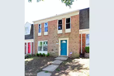 506 Peacock Drive, Landover, MD 20785 - Photo 1