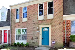 506 Peacock Dr, Landover, MD 20785 - Photo 1