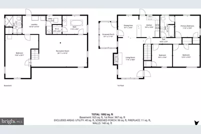 7211 Beltz Drive, District Heights, MD 20747 - Photo 41