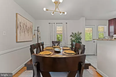 7211 Beltz Drive, District Heights, MD 20747 - Photo 21